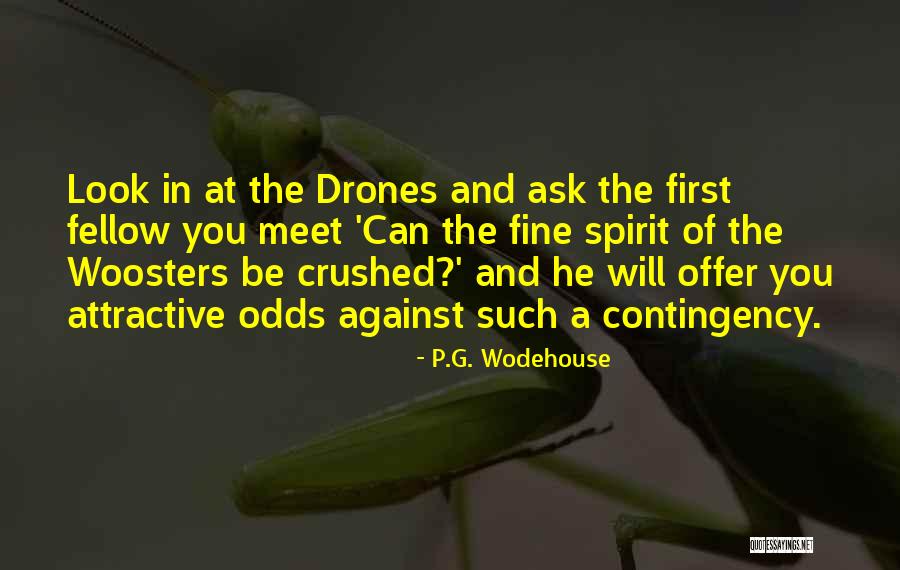 Lorquin Society Quotes By P.G. Wodehouse Lorquin Society Quotes By P.G. Wodehouse