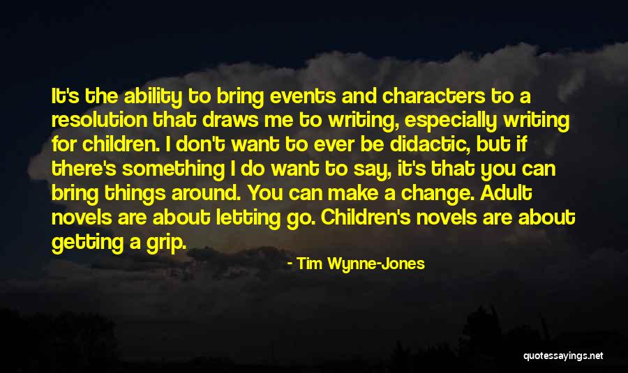 Lorraina Quotes By Tim Wynne-Jones Lorraina Quotes By Tim Wynne-Jones