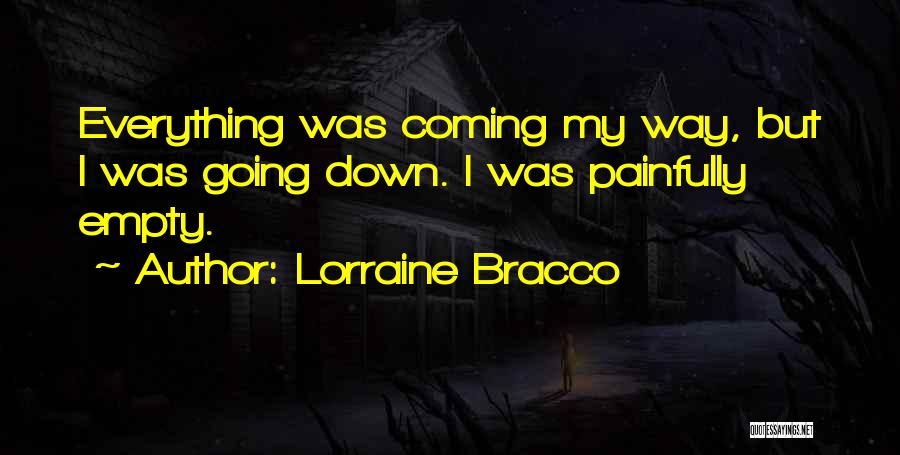 Lorraine Bracco Quotes 1612724