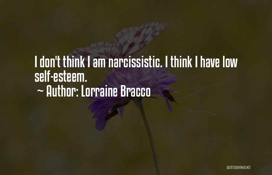 Lorraine Bracco Quotes 2174241