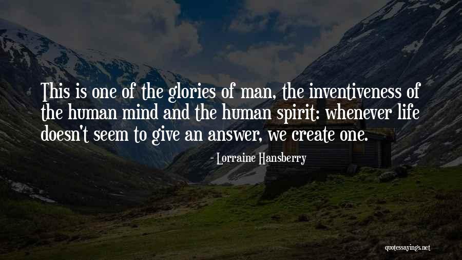 Lorraine Hansberry Quotes 181734 Lorraine Hansberry Quotes 181734
