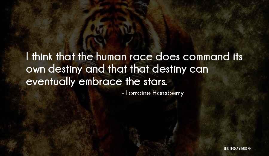 Lorraine Hansberry Quotes 319088