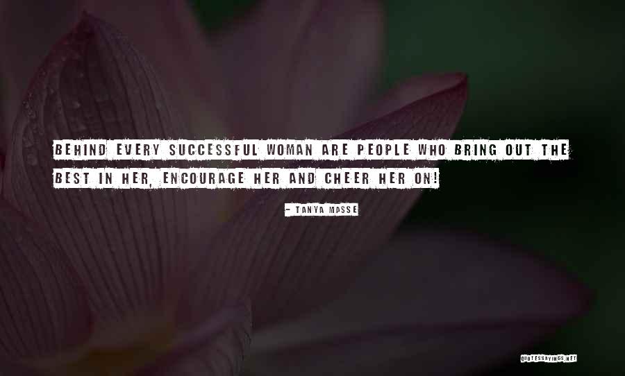 Lorraine Massey And Dennis Da Silva Quotes By Tanya Masse Lorraine Massey And Dennis Da Silva Quotes By Tanya Masse