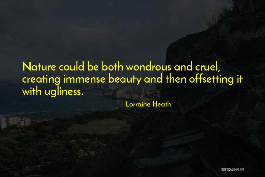 Lorraine Quotes By Lorraine Heath