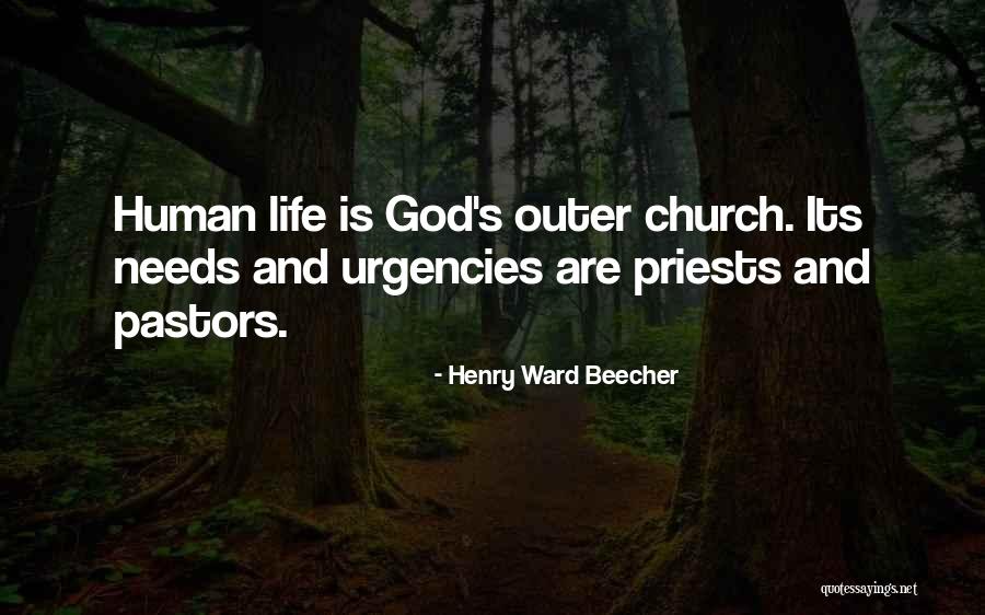 Lorren Leadmon Quotes By Henry Ward Beecher Lorren Leadmon Quotes By Henry Ward Beecher