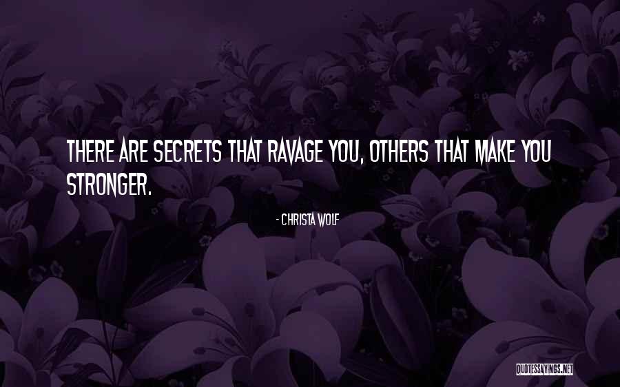 Lorres Golbienko Quotes By Christa Wolf Lorres Golbienko Quotes By Christa Wolf