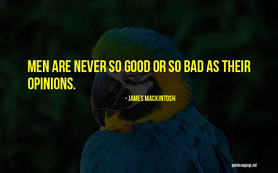 Lorres Golbienko Quotes By James Mackintosh Lorres Golbienko Quotes By James Mackintosh