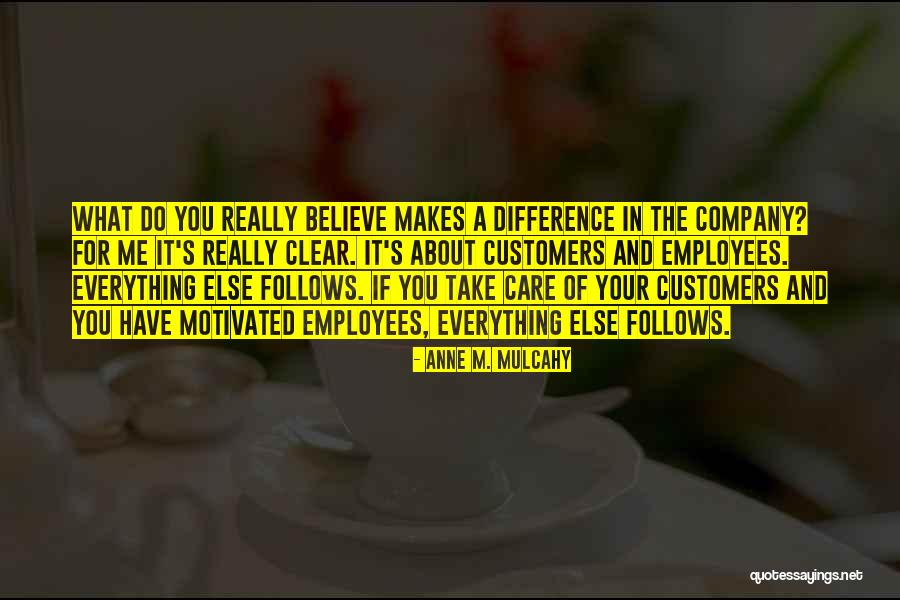 Lorri Quotes By Anne M. Mulcahy Lorri Quotes By Anne M. Mulcahy
