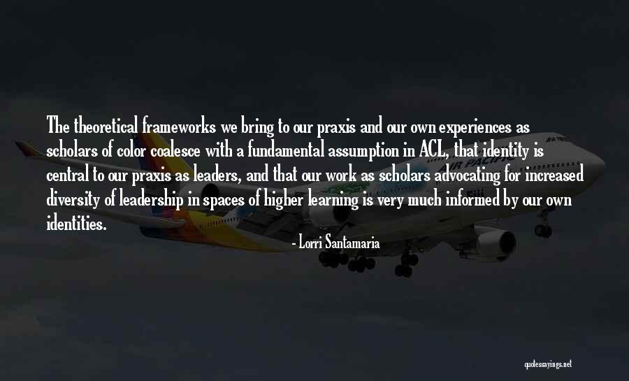 Lorri Quotes By Lorri Santamaria Lorri Quotes By Lorri Santamaria
