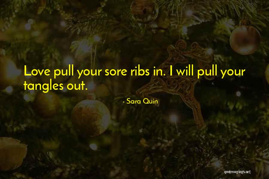 Lorri Quotes By Sara Quin Lorri Quotes By Sara Quin