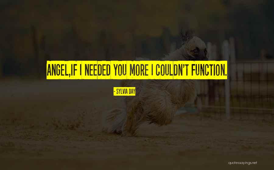 Lorri Quotes By Sylvia Day Lorri Quotes By Sylvia Day