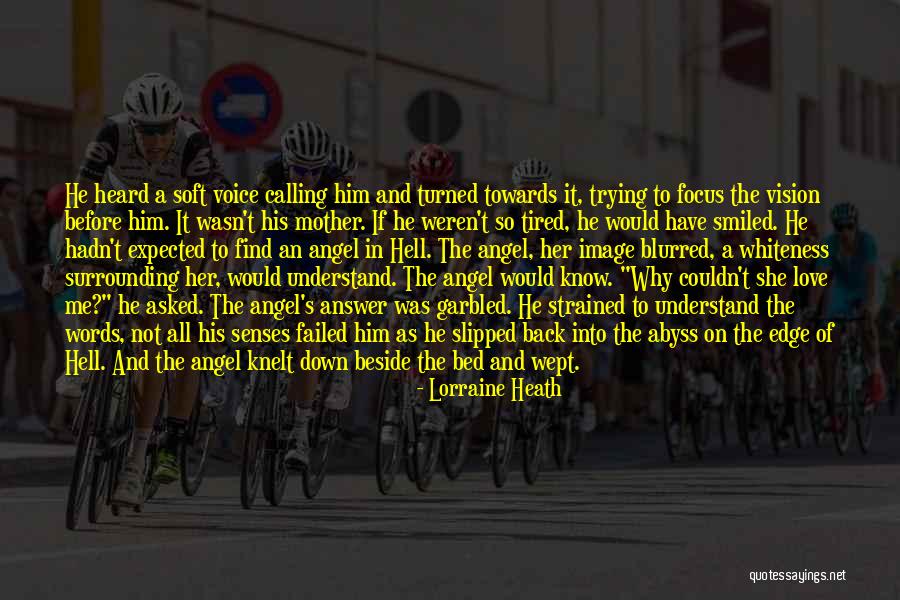 Lorriane Heath Quotes By Lorraine Heath Lorriane Heath Quotes By Lorraine Heath