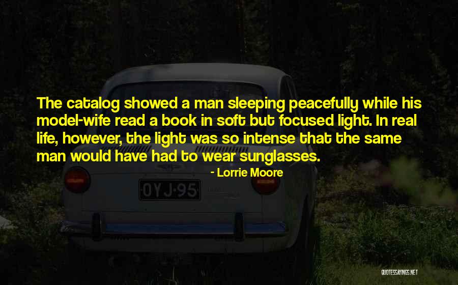 Lorrie Moore Quotes 1548740