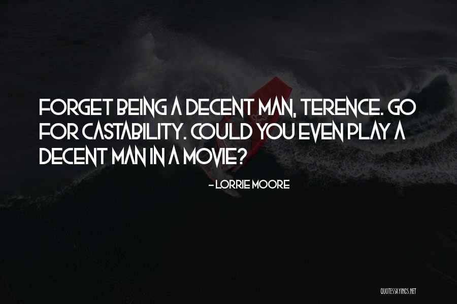 Lorrie Moore Quotes 1675885