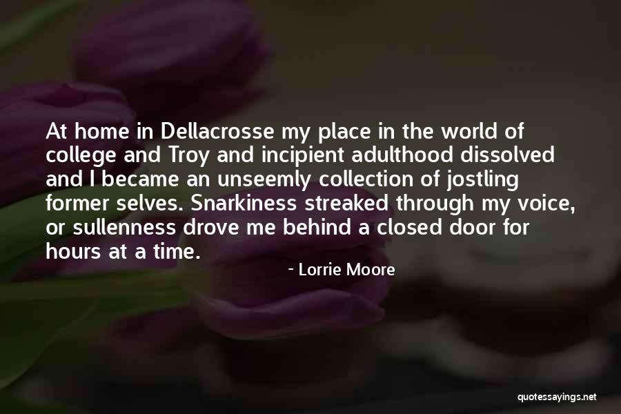 Lorrie Moore Quotes 1736299