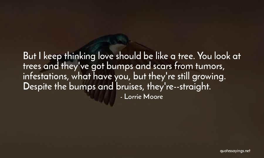 Lorrie Moore Quotes 2192477