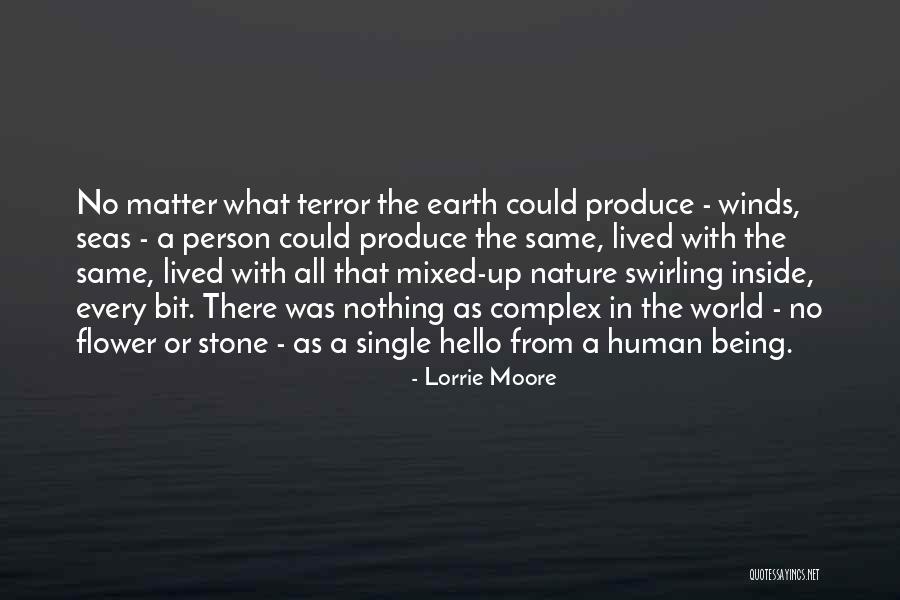 Lorrie Moore Quotes 2221233