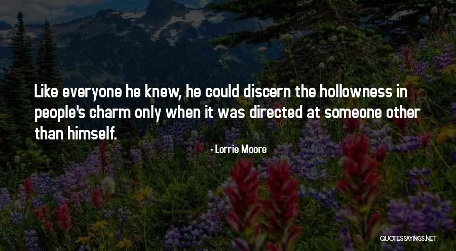 Lorrie Moore Quotes 319659