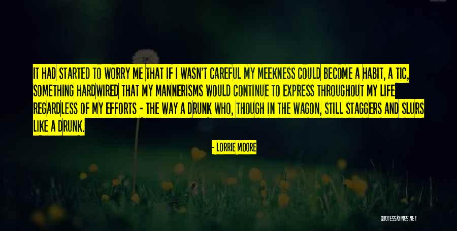 Lorrie Moore Quotes 399346