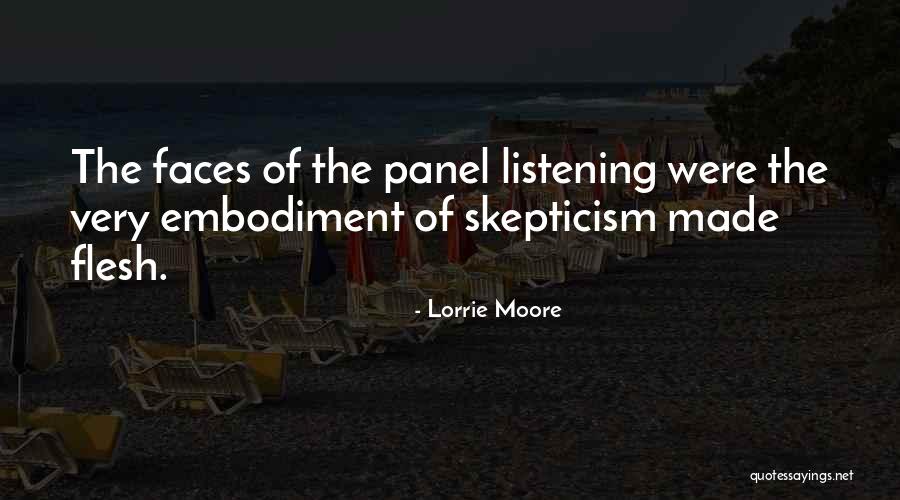 Lorrie Moore Quotes 595519