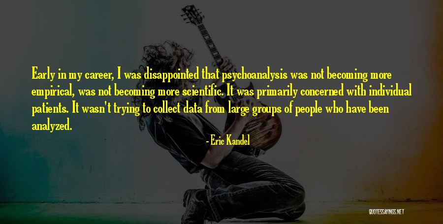 Lorscher Quotes By Eric Kandel Lorscher Quotes By Eric Kandel