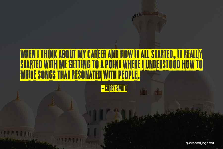Lorsens Quotes By Corey Smith Lorsens Quotes By Corey Smith