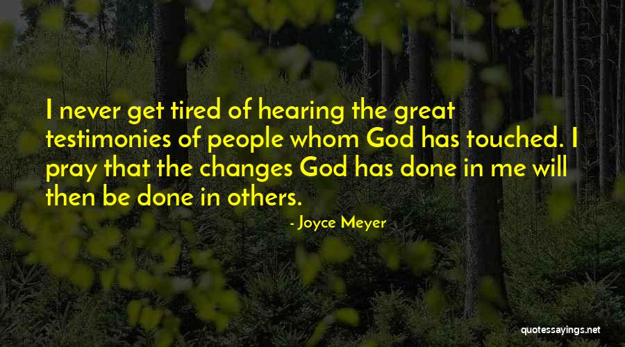Lorsens Quotes By Joyce Meyer Lorsens Quotes By Joyce Meyer