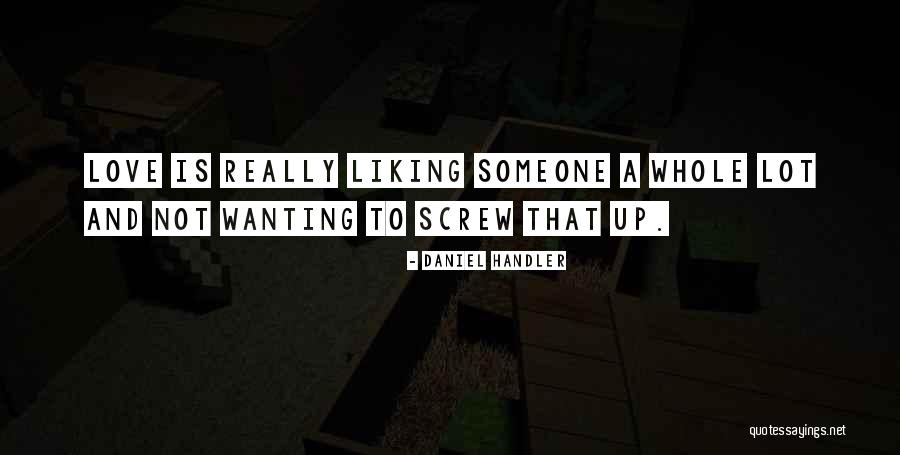 Lorsquon A Son Quotes By Daniel Handler Lorsquon A Son Quotes By Daniel Handler