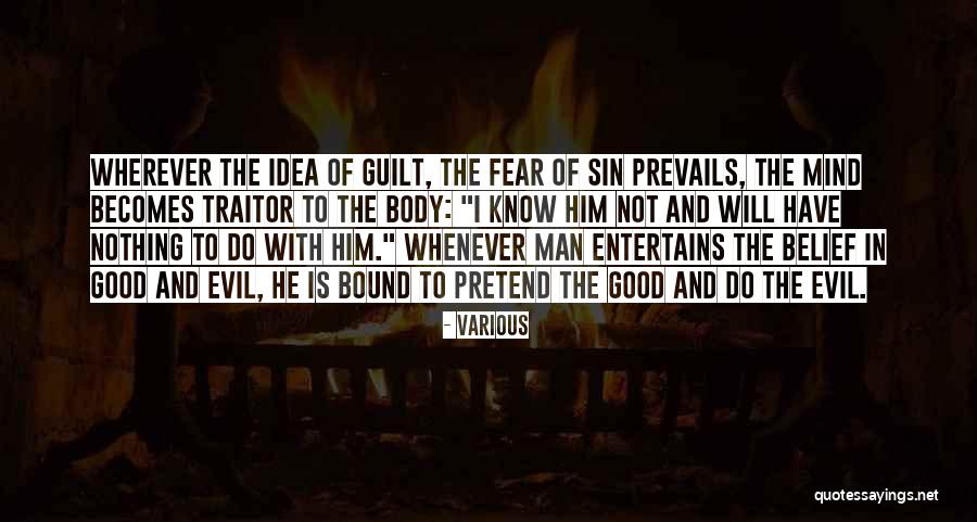 Lorsquon A Son Quotes By Various Lorsquon A Son Quotes By Various