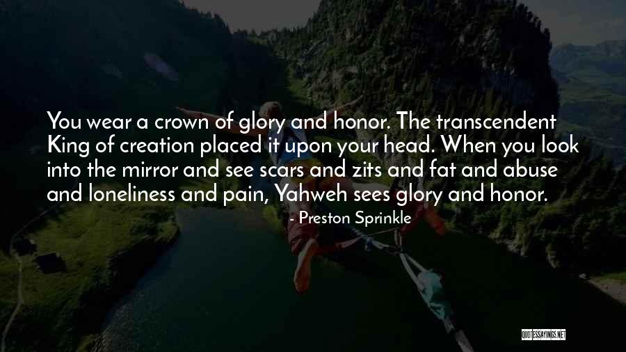 Lorsquon Veut Quotes By Preston Sprinkle Lorsquon Veut Quotes By Preston Sprinkle