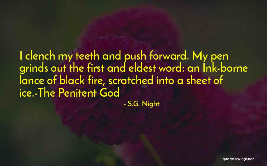 Lortat Tab Quotes By S.G. Night Lortat Tab Quotes By S.G. Night