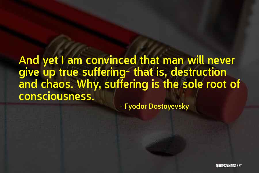 Lortirri Quotes By Fyodor Dostoyevsky Lortirri Quotes By Fyodor Dostoyevsky