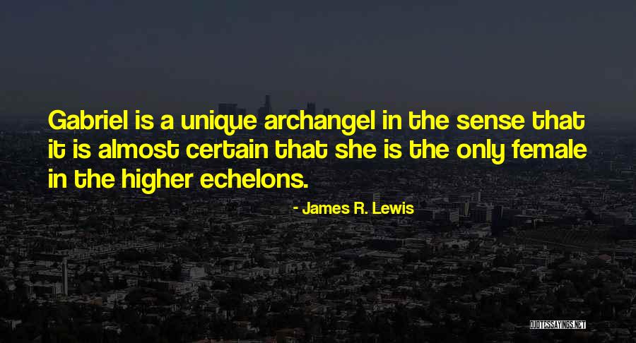 Lortzing Grundschule Quotes By James R. Lewis Lortzing Grundschule Quotes By James R. Lewis