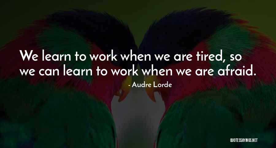 Lortzing Stallion Quotes By Audre Lorde Lortzing Stallion Quotes By Audre Lorde