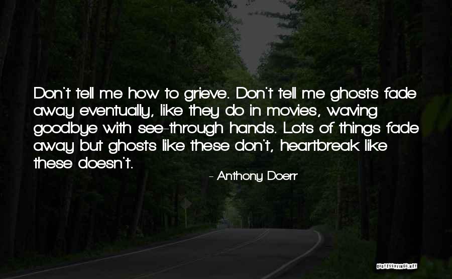 Lorusso Equipment Quotes By Anthony Doerr Lorusso Equipment Quotes By Anthony Doerr