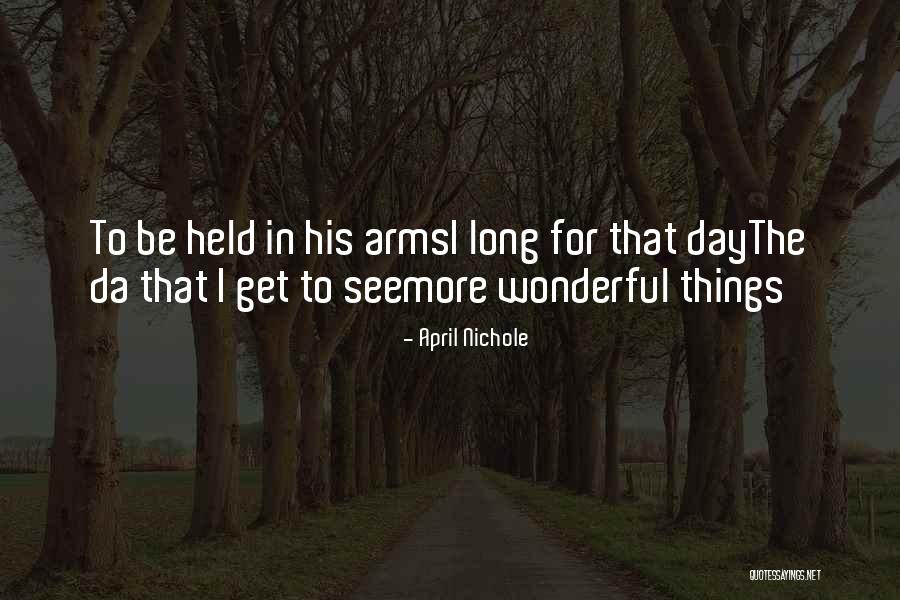 Los 400 Golpes Quotes By April Nichole Los 400 Golpes Quotes By April Nichole