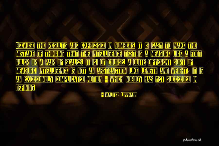 Los Agentes Del Destino Quotes By Walter Lippmann Los Agentes Del Destino Quotes By Walter Lippmann