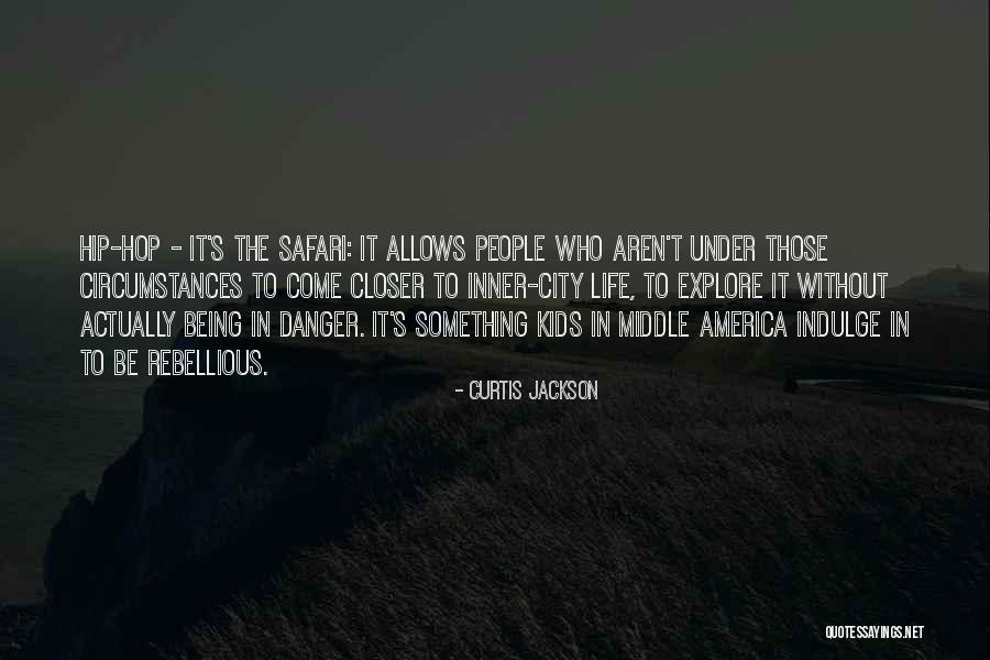 Los Amaneceres Quotes By Curtis Jackson Los Amaneceres Quotes By Curtis Jackson