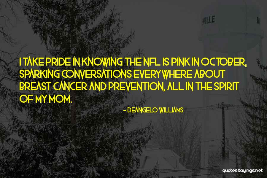 Los Amaneceres Quotes By DeAngelo Williams Los Amaneceres Quotes By DeAngelo Williams