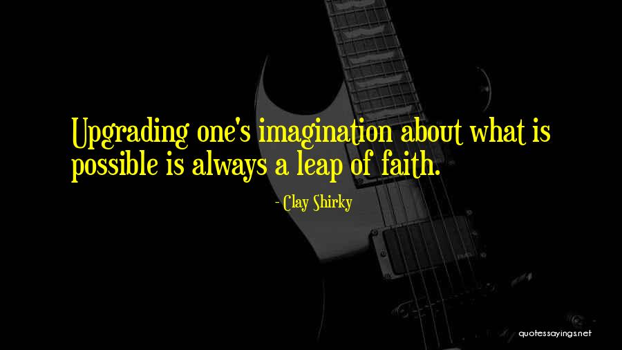 Los Amigos Quotes By Clay Shirky Los Amigos Quotes By Clay Shirky