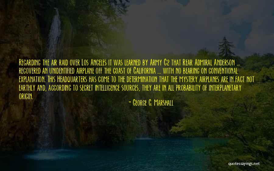 Los Angeles California Quotes By George C. Marshall Los Angeles California Quotes By George C. Marshall