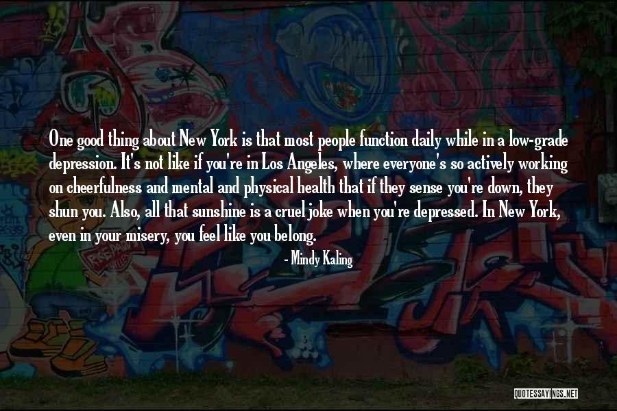 Los Angeles California Quotes By Mindy Kaling Los Angeles California Quotes By Mindy Kaling
