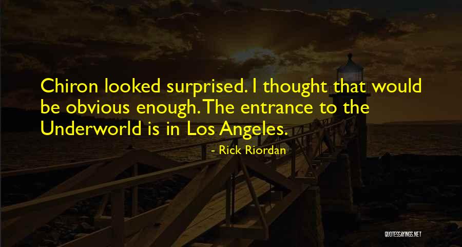 Los Angeles California Quotes By Rick Riordan Los Angeles California Quotes By Rick Riordan