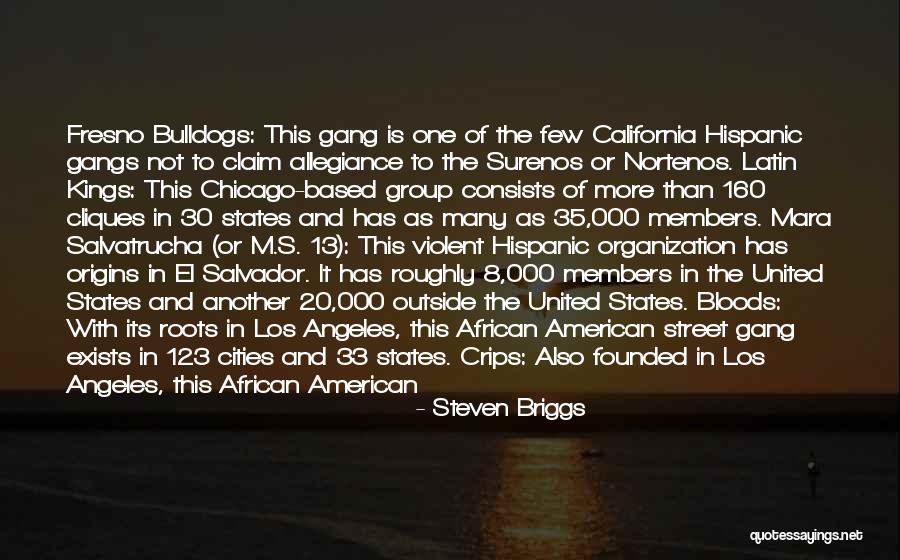 Los Angeles California Quotes By Steven Briggs Los Angeles California Quotes By Steven Briggs