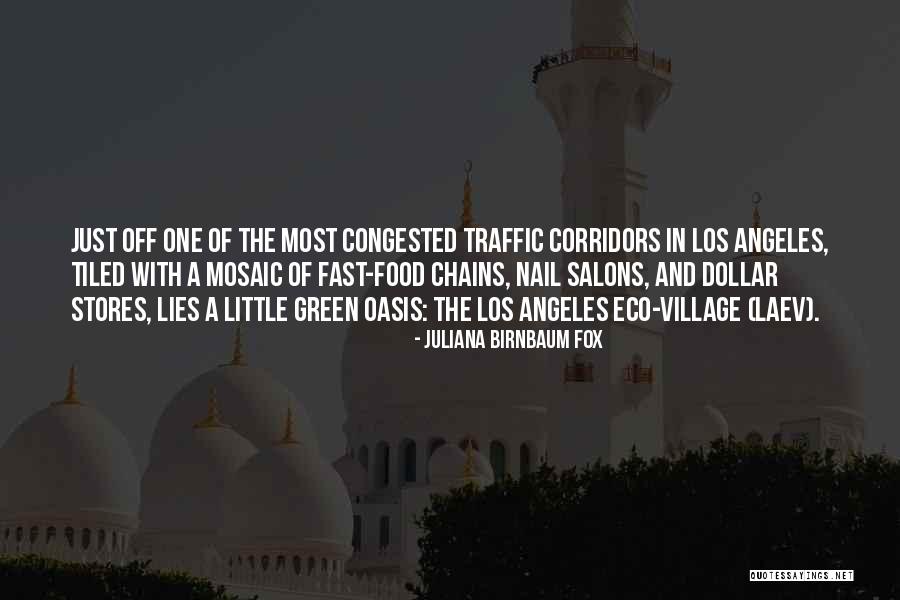 Los Angeles Traffic Quotes By Juliana Birnbaum Fox Los Angeles Traffic Quotes By Juliana Birnbaum Fox