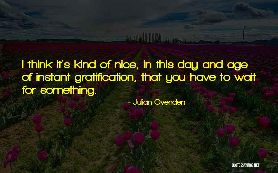 Los Angeles Weekly Quotes By Julian Ovenden Los Angeles Weekly Quotes By Julian Ovenden