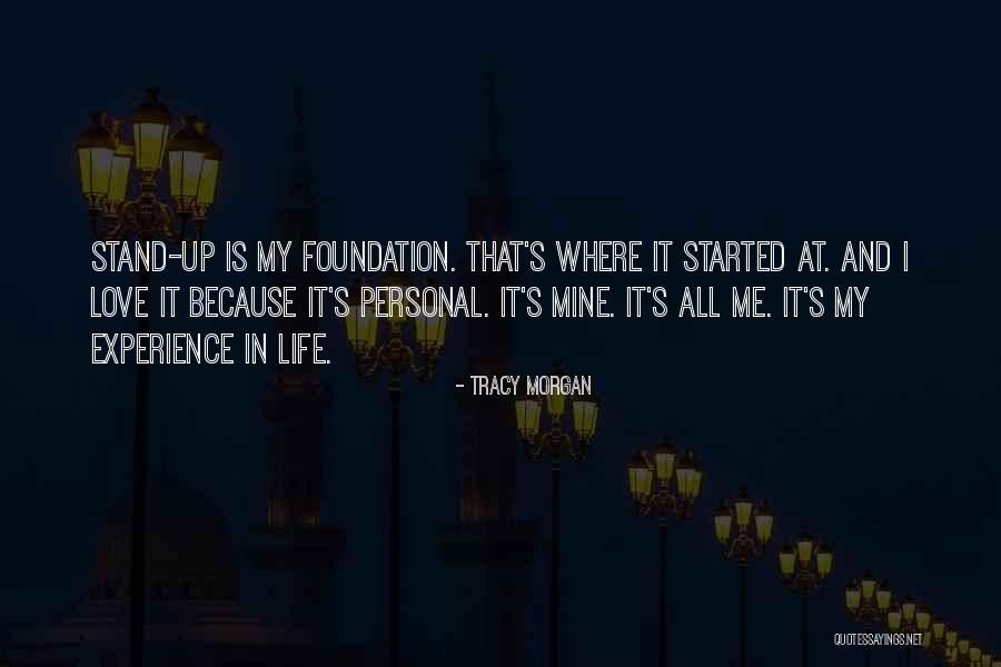 Los Detalles Quotes By Tracy Morgan Los Detalles Quotes By Tracy Morgan