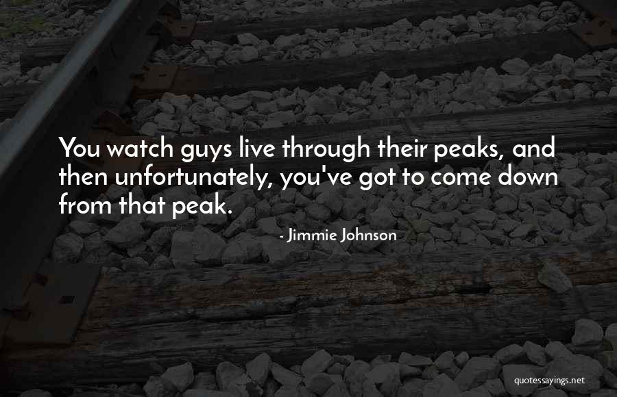 Los Diarios De Motocicleta Quotes By Jimmie Johnson Los Diarios De Motocicleta Quotes By Jimmie Johnson