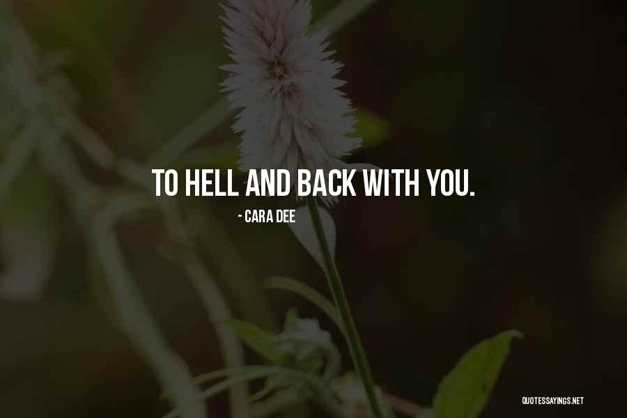 Los Envidiosos Quotes By Cara Dee Los Envidiosos Quotes By Cara Dee