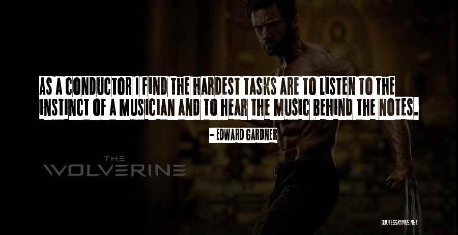 Los Envidiosos Quotes By Edward Gardner Los Envidiosos Quotes By Edward Gardner